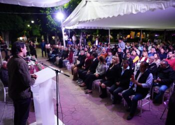 Gobierno de Hidalgo comprometido con el  desarrollo de los municipios